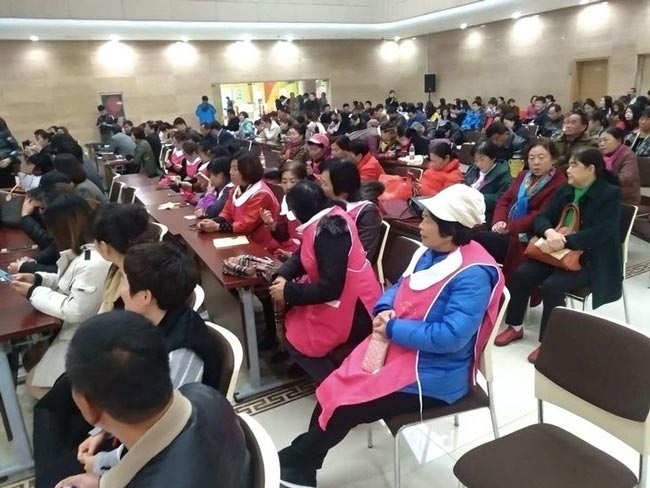 保姆一般分几种类型（保姆种类及相应工作内容）