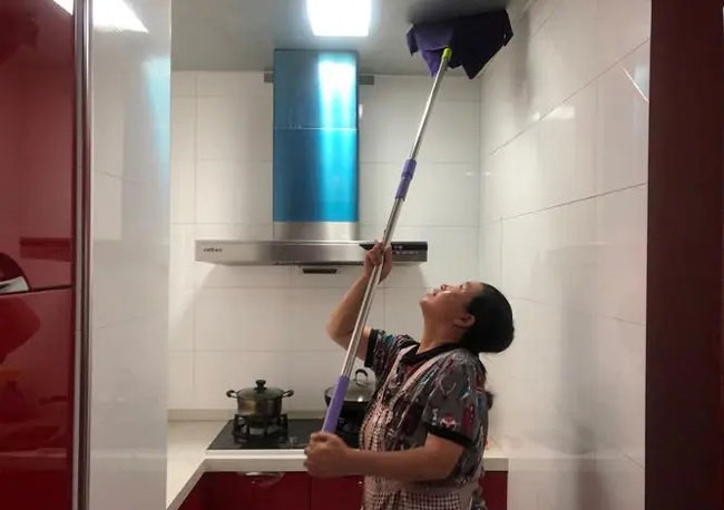 做家政服务一定要记住的三个原则