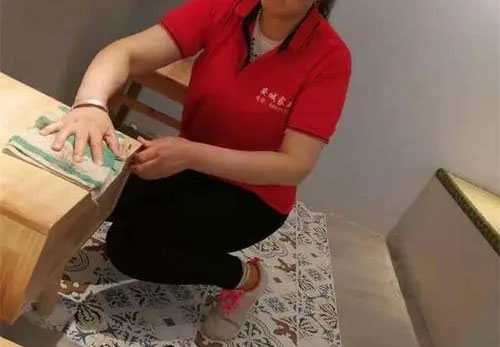 50多岁了在家政行业能做什么？