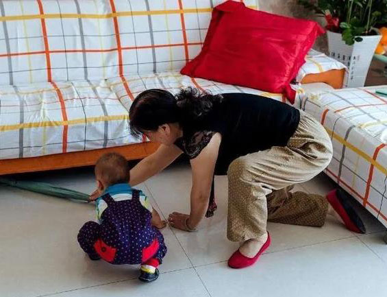 带孩子保姆要如何挑选？
