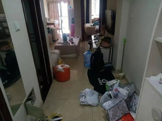 春节前夕“全屋大扫除”需求量暴涨300%，时薪上涨仍“一工难求”！